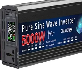 инвертор в 1