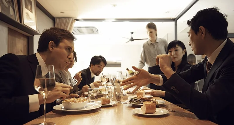 переговоры