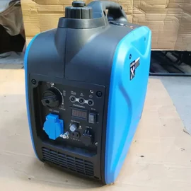 синий генератор 1